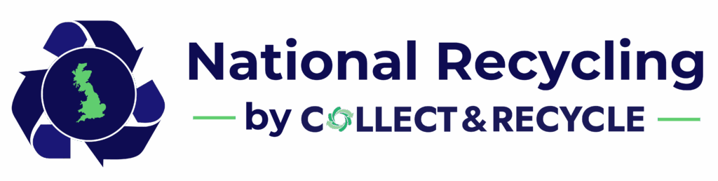 National Recycling Logos