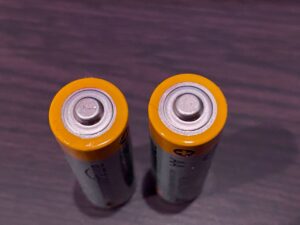 What Is A Dry Cell Battery?