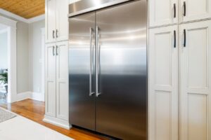 How Long Does A Fridge Freezer Last?