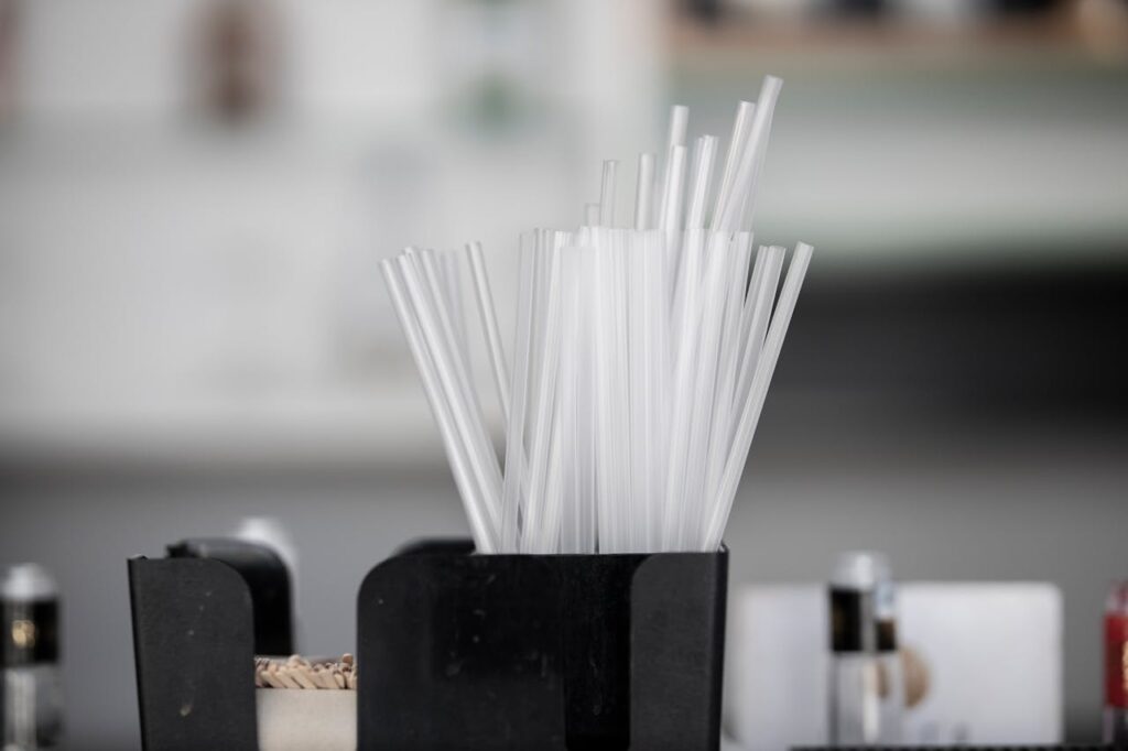 how to reduce waste in a business