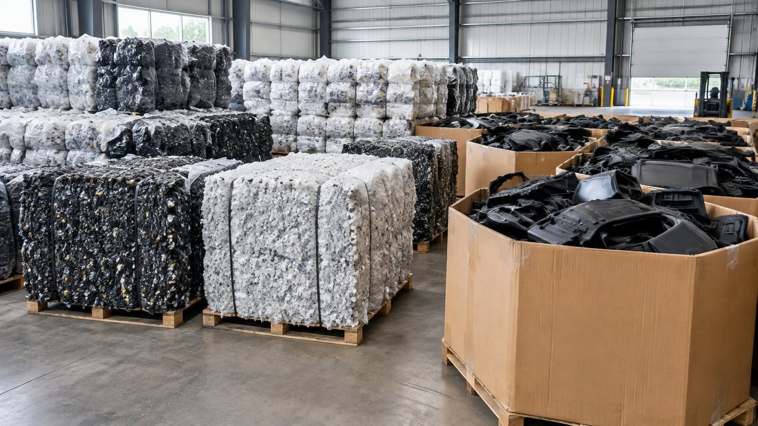 abs plastic recycling