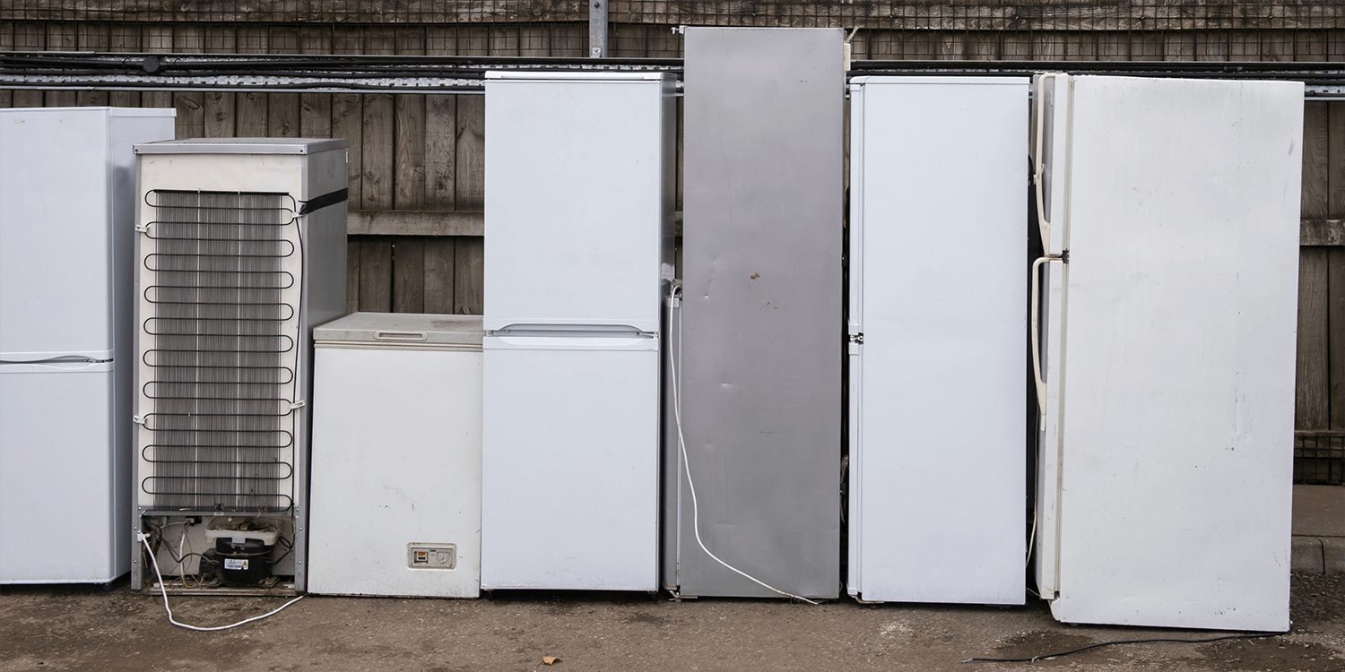 commercial waste recycling