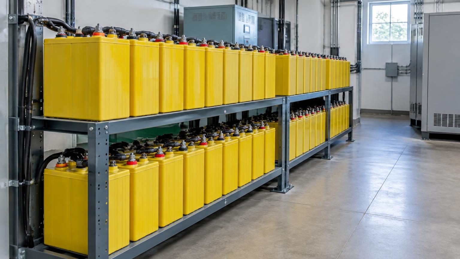nicd battery disposal