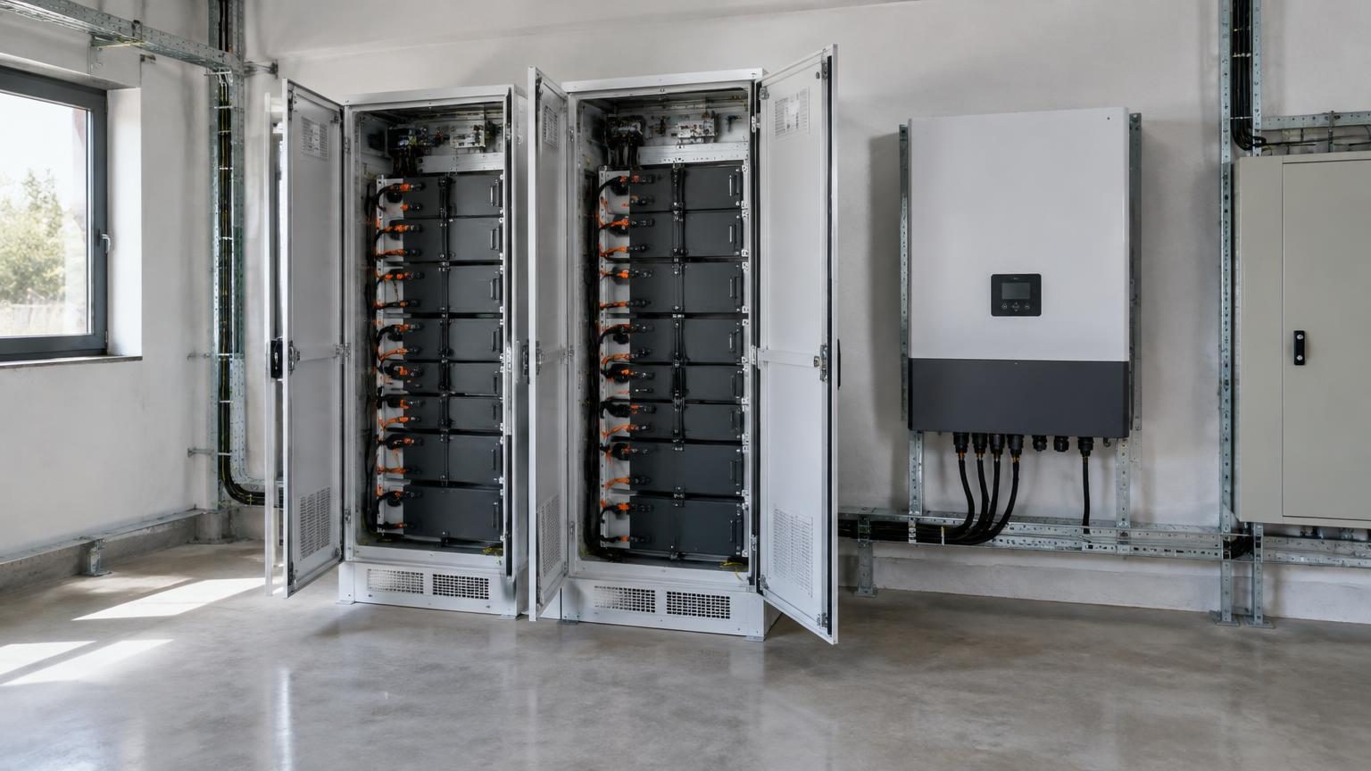 solar battery disposal