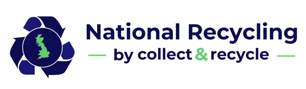 National Recycling Logo