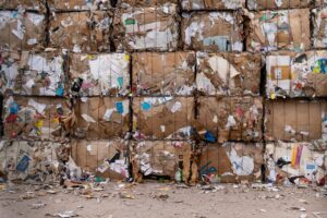 How Does Recycling Affect A Business?