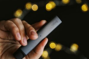 Vape Waste Statistics 2025